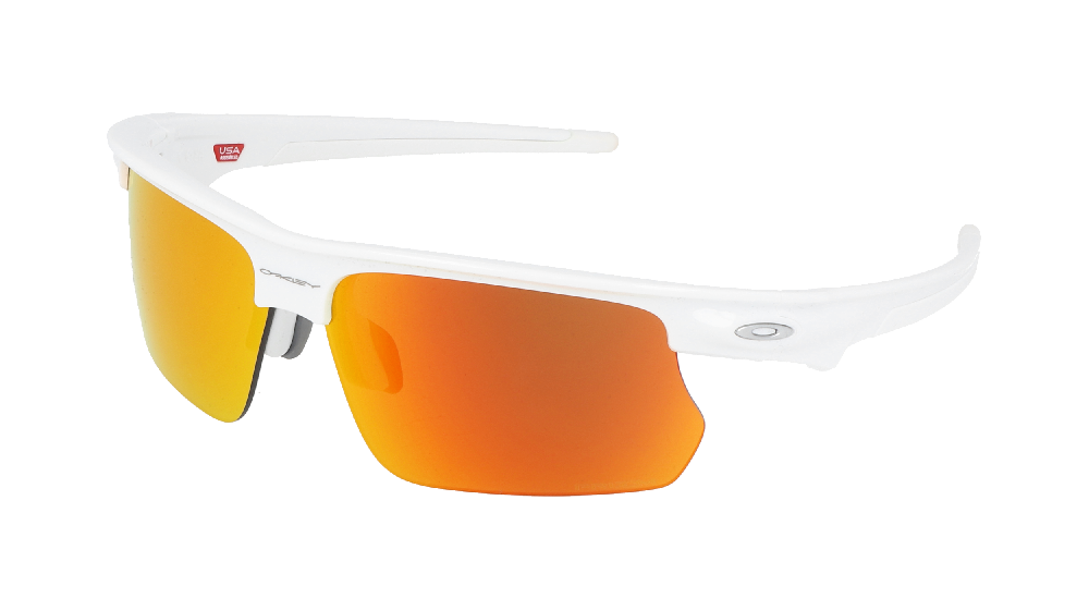 Oakley OO9400 Blanc