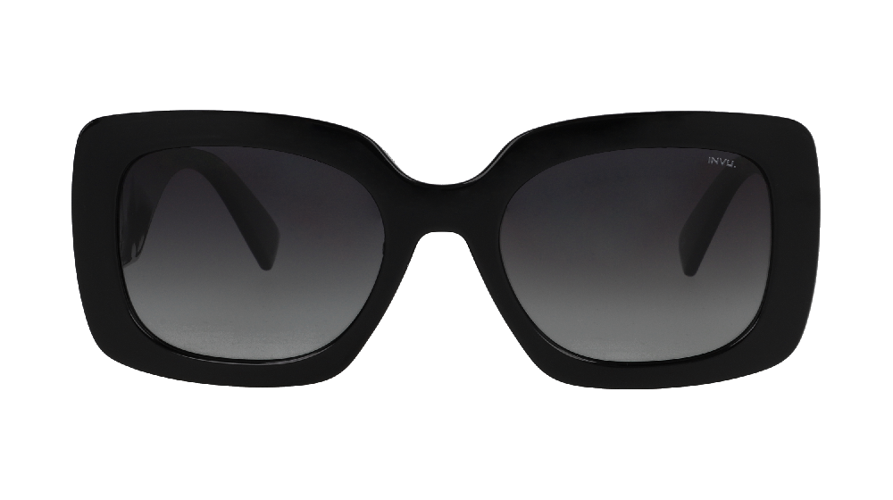 Invu IB22405 Noir