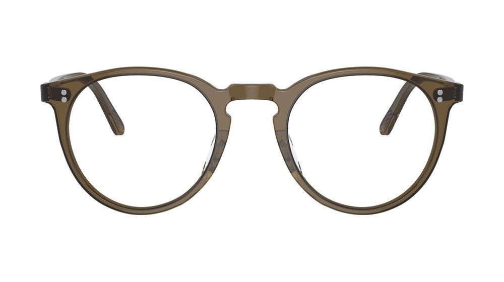 Oliver Peoples 0OV5183 Marron