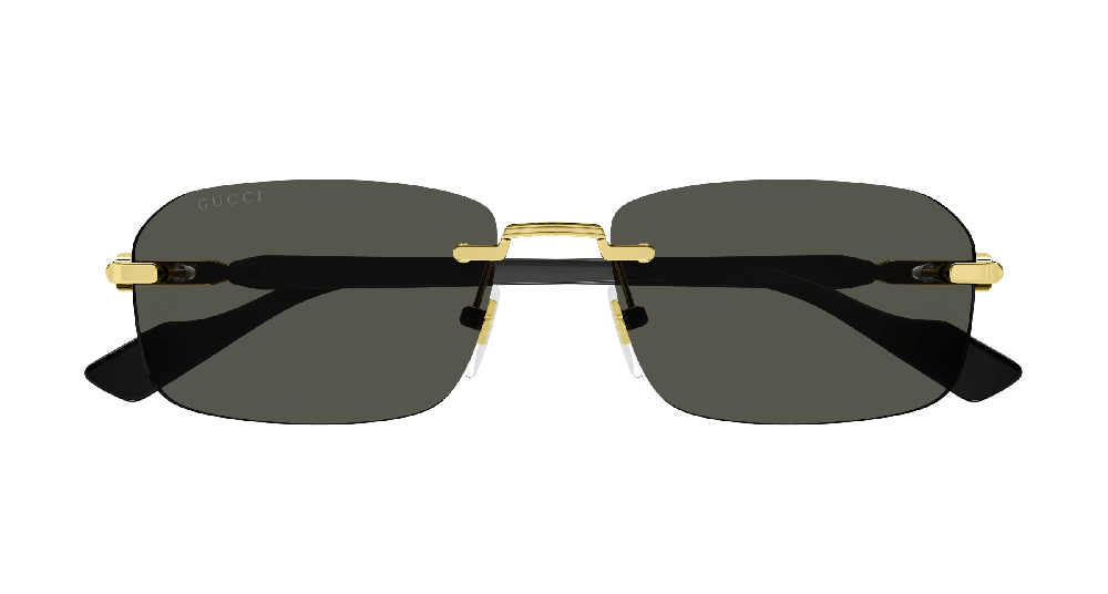 Gucci GG1221S Doré