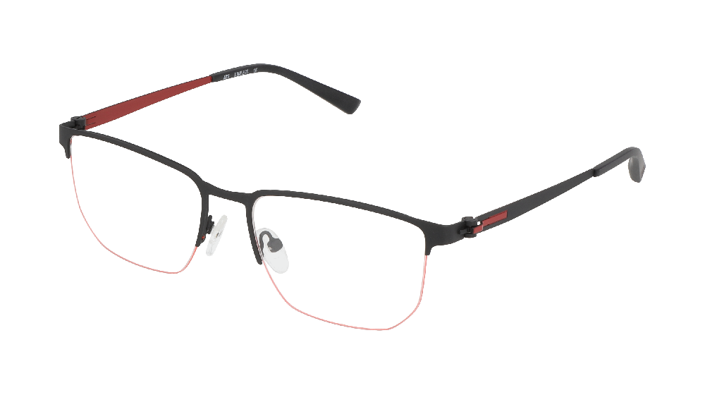 Limless LIMT2603 Noir