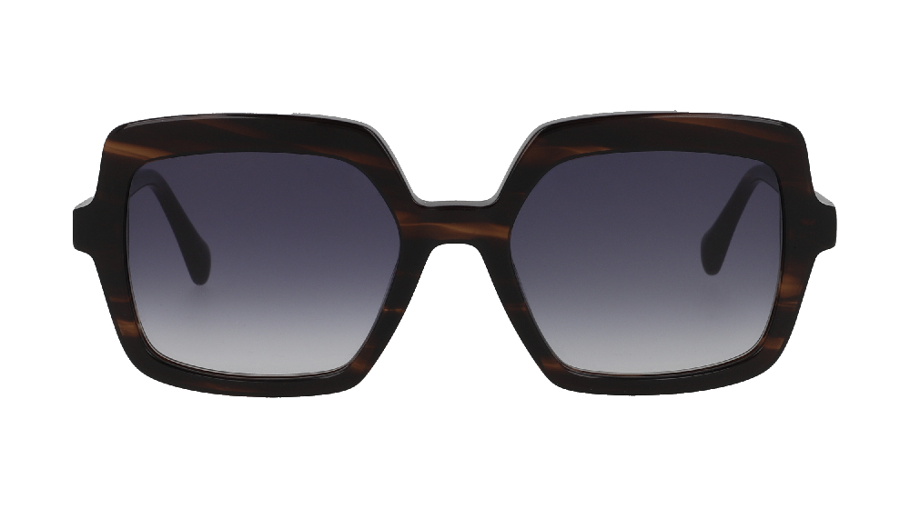 Drew. S DSF2633 Brun