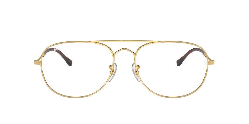Ray-Ban RW4010 Noir