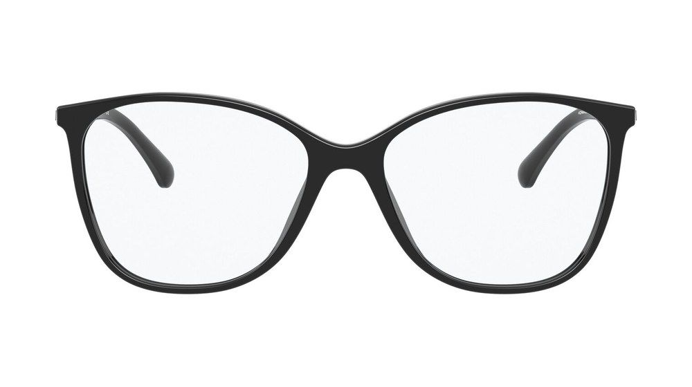 Chanel 0CH3408Q Noir