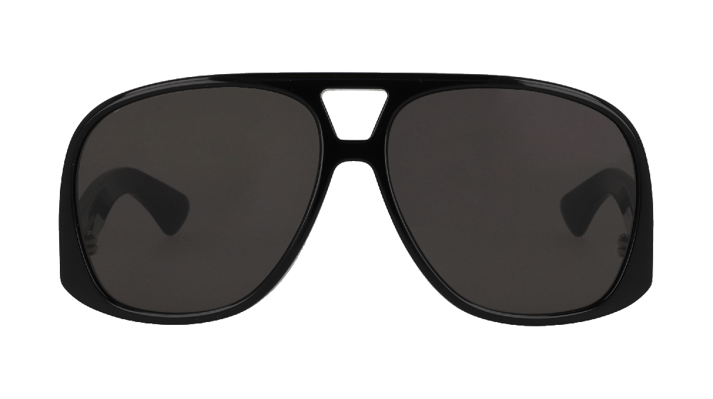 Saint Laurent SL 652 SOLACE Noir