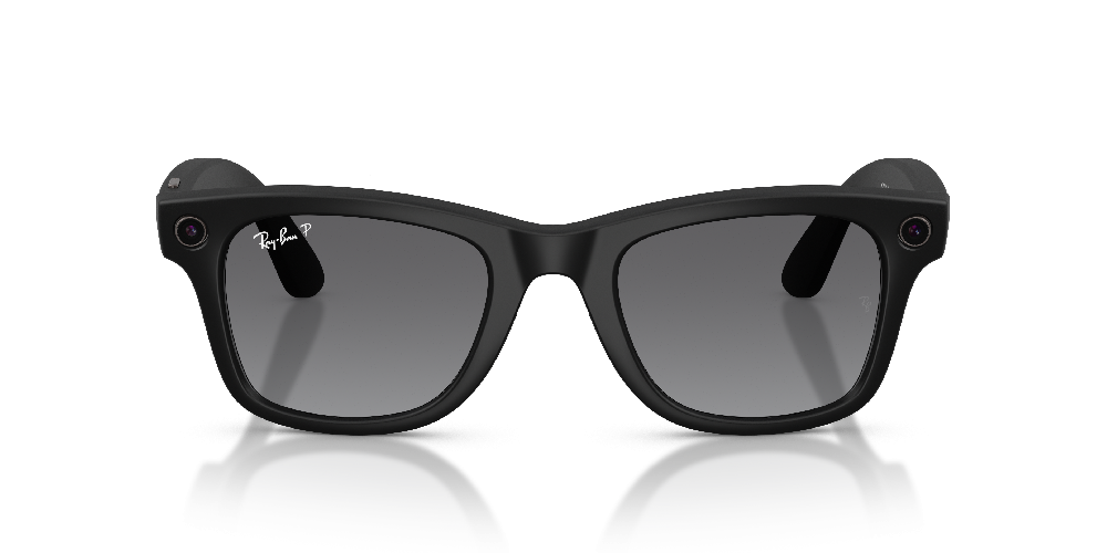 Ray-Ban Meta – RW4012 Noir