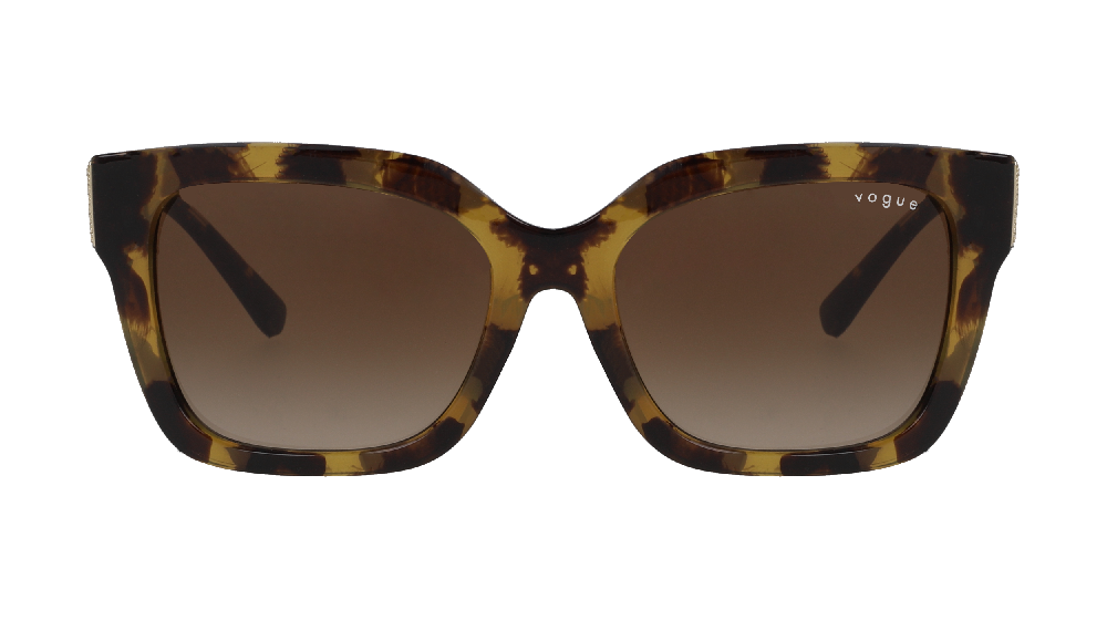 Vogue Eyewear VO5613SB Ecaille