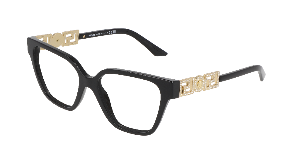 Versace VE3358B Noir