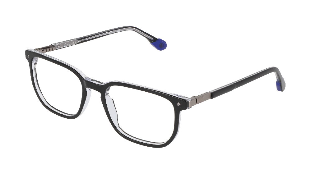 Maison Léo ML2606 Noir