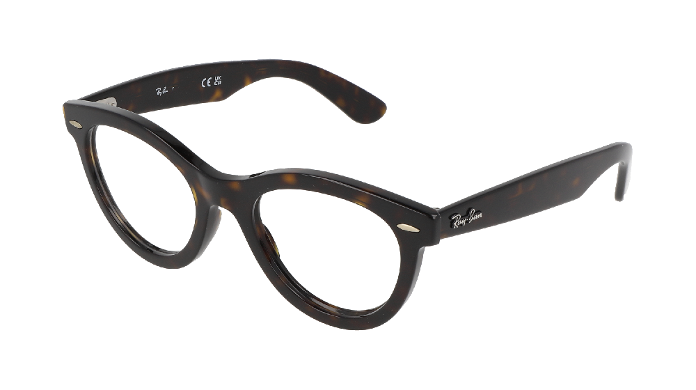 Ray-Ban RX2241V Ecaille