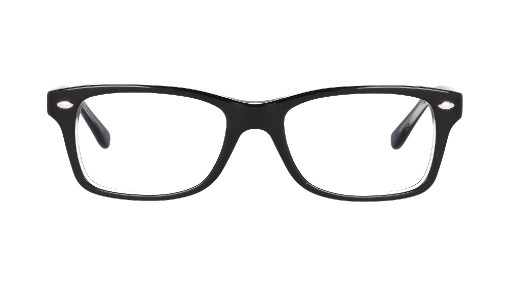 Ray-Ban RY1531 Noir