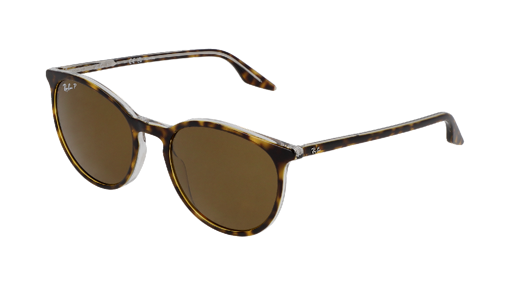 Ray-Ban RB2204 Ecaille