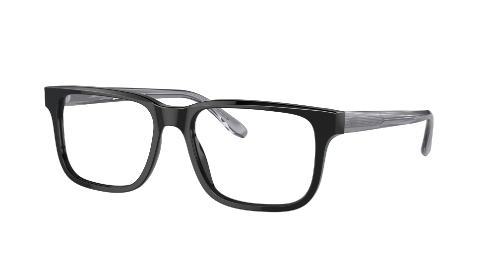 Emporio Armani EA3218 Noir