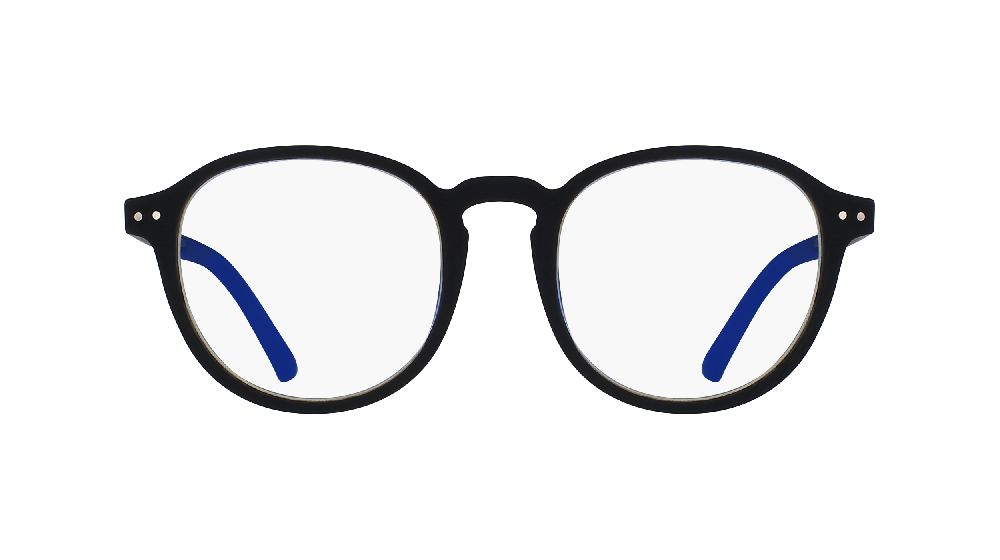Kumquat KJ2204 Noir
