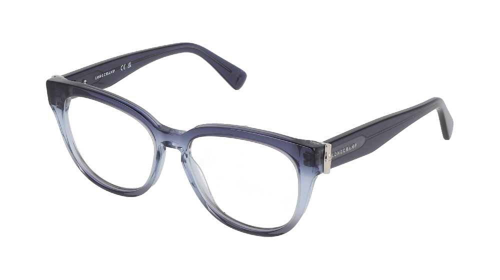 Longchamp LO2732 Bleu