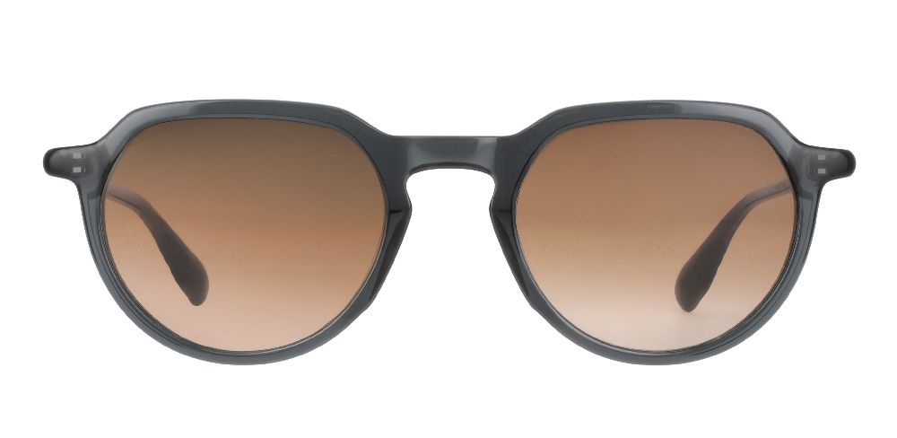 Façonnable PIGNA05 Gris métal