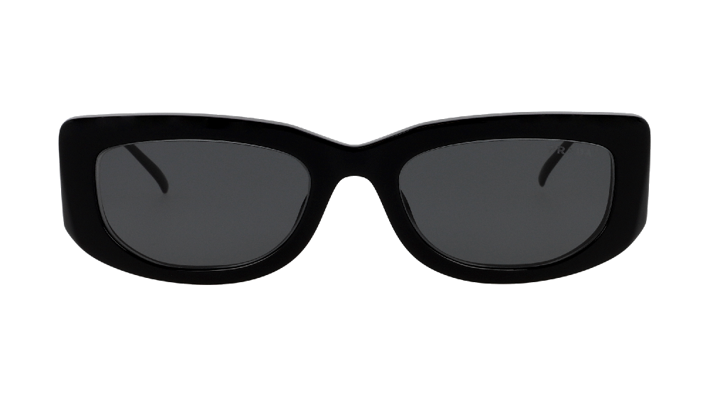 Prada PR 14YS Noir