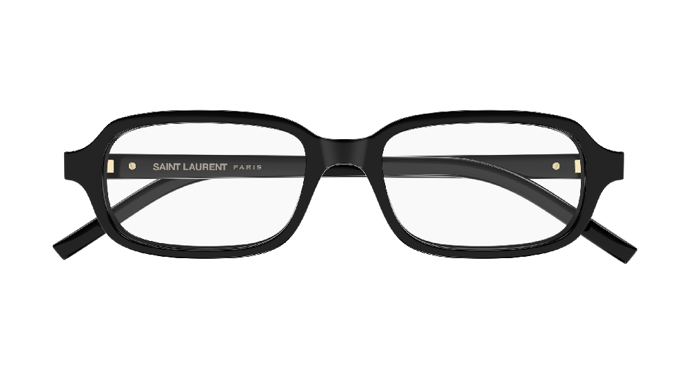 Saint Laurent SLM180 Noir