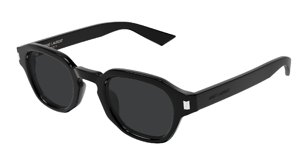 Saint Laurent SL947 Marron