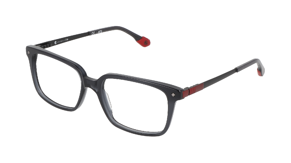Maison Léo ML2508 Gris