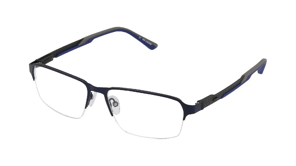 Limless LIMT2308 Bleu
