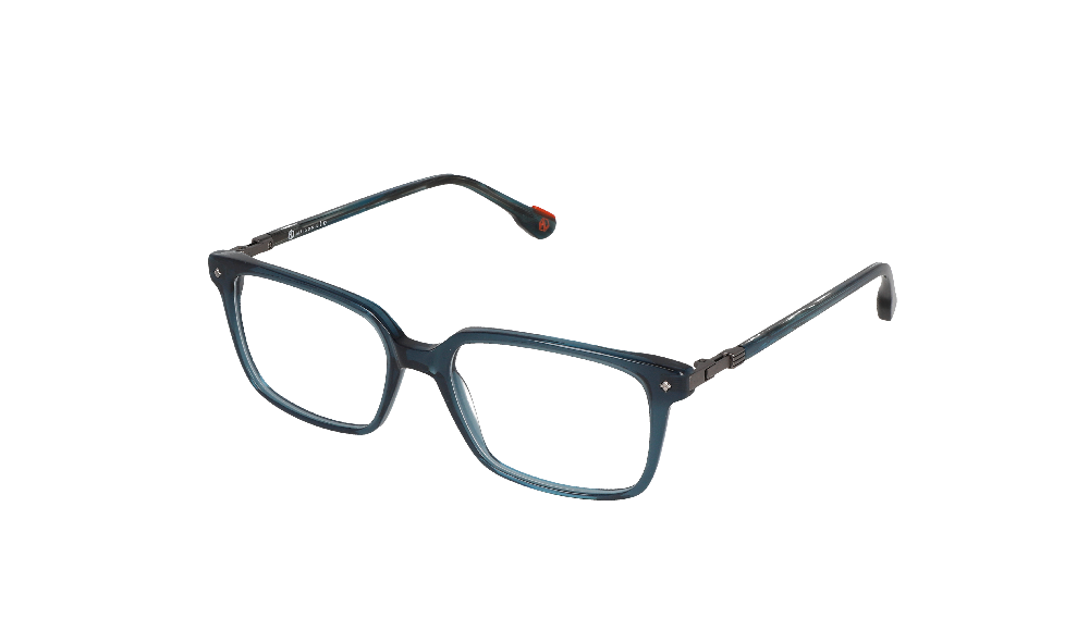 Maison Léo ML2411 Bleu