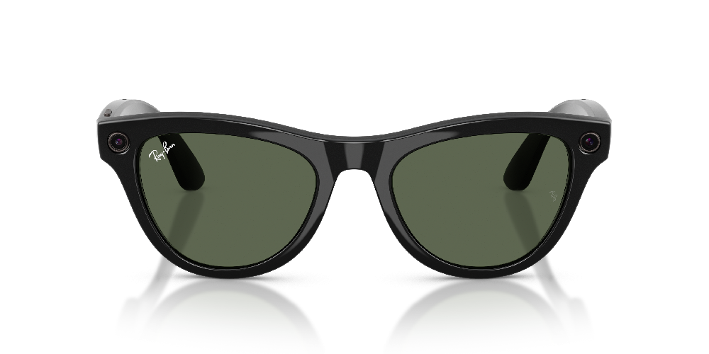 Ray-Ban Meta – RW4014 Noir