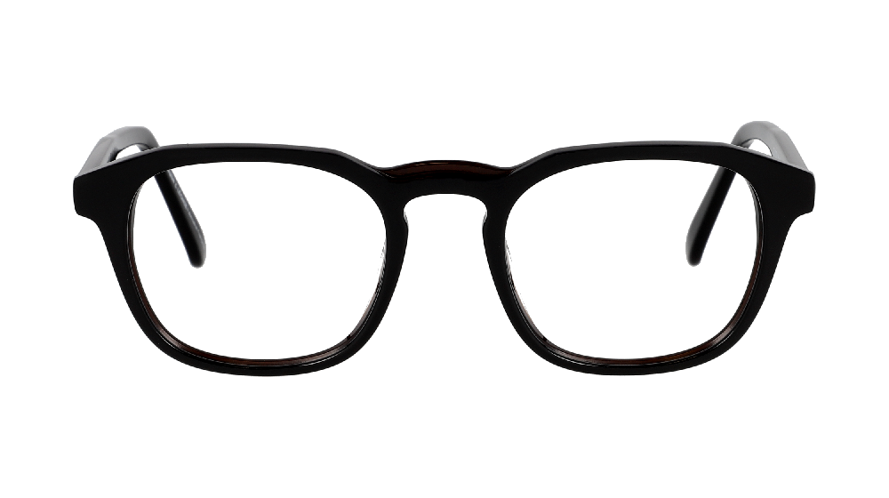 Gabin & Léonie GL2207 Noir