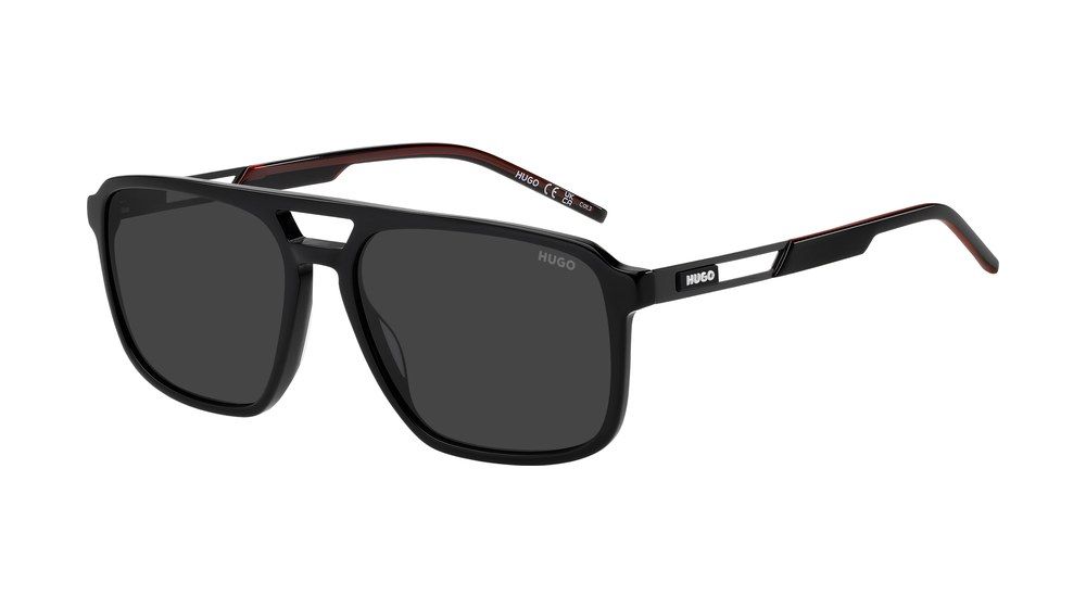 Hugo HG 1383/S Noir