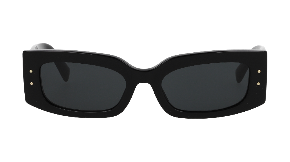 Dolce & Gabbana DG4479 Noir