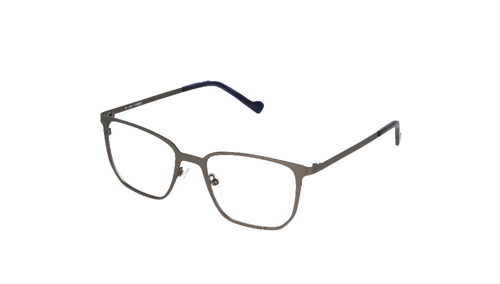 Medley MH2404 Gris métal