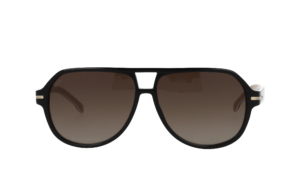 Boss BOSS 1507/S Noir