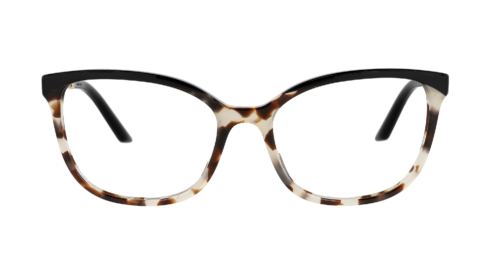 Prada PR 07WV Ecaille