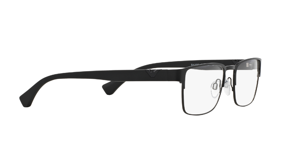 Emporio Armani EA1027 Noir