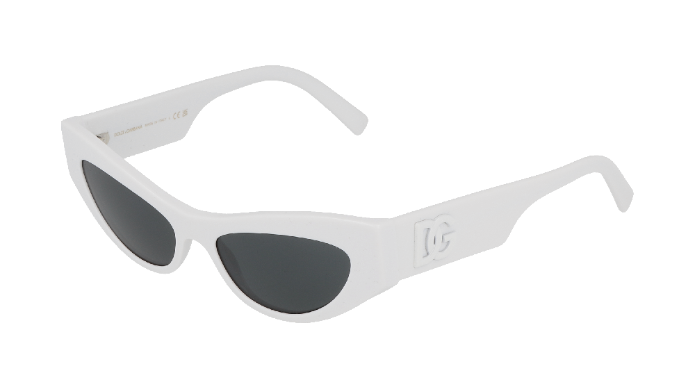 Dolce & Gabbana DG4450 Blanc