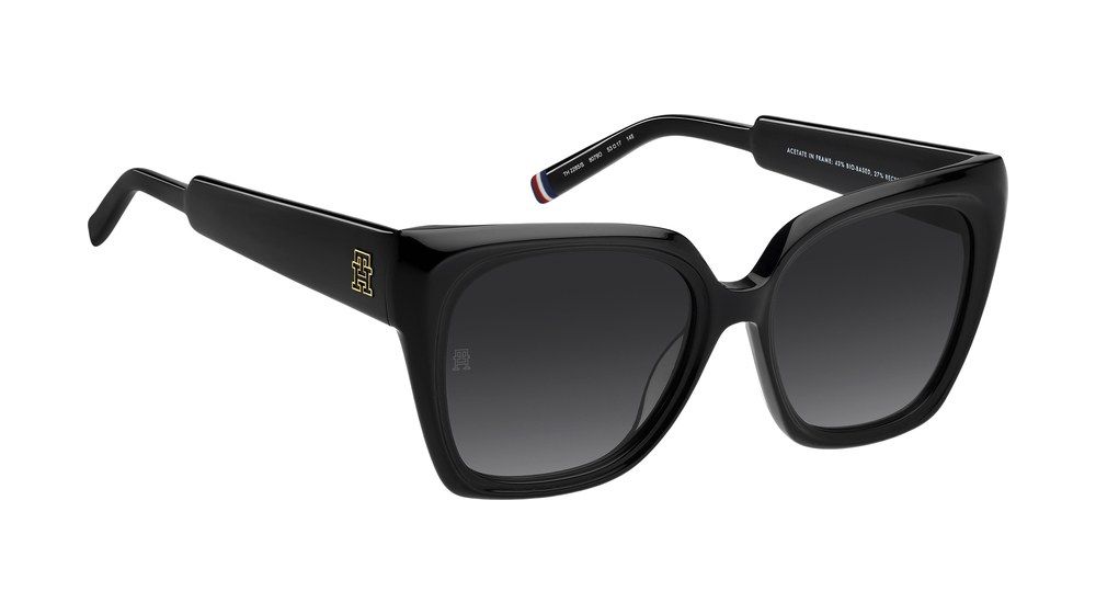 Tommy Hilfiger TH 2285/S Noir