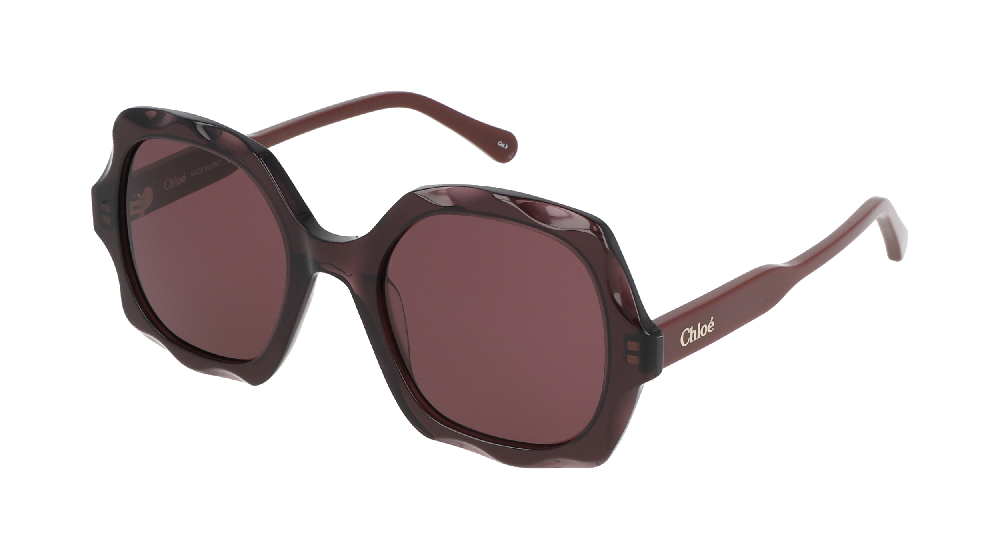 Chloé CH0226S Rouge