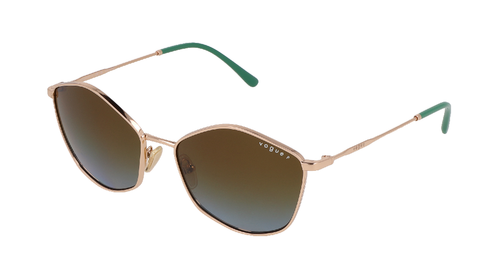 Vogue Eyewear VO4282S Rose