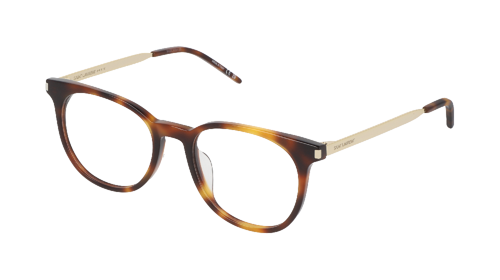 Saint Laurent SL 683/F Ecaille