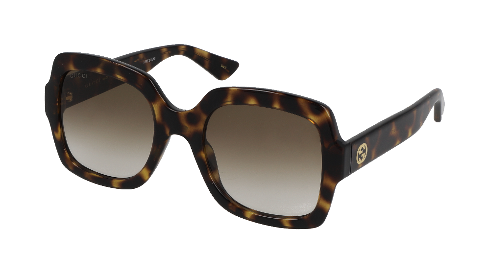 Gucci GG1337S Ecaille