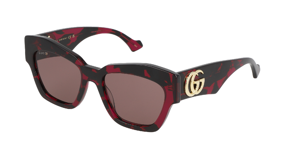 Gucci GG1422S Ecaille