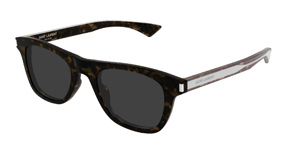 Saint Laurent SL 879 Ecaille