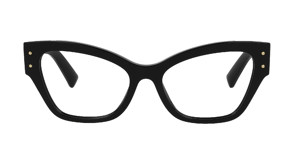 Dolce & Gabbana DG3404 Noir