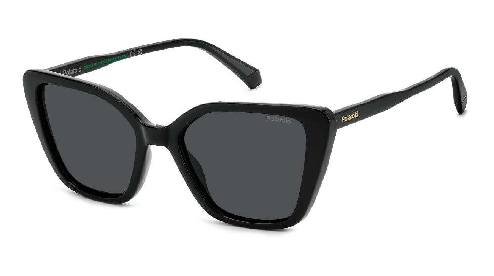 Polaroid PLD4189S Noir