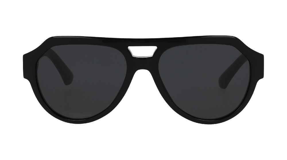Dolce & Gabbana DG4466 Noir