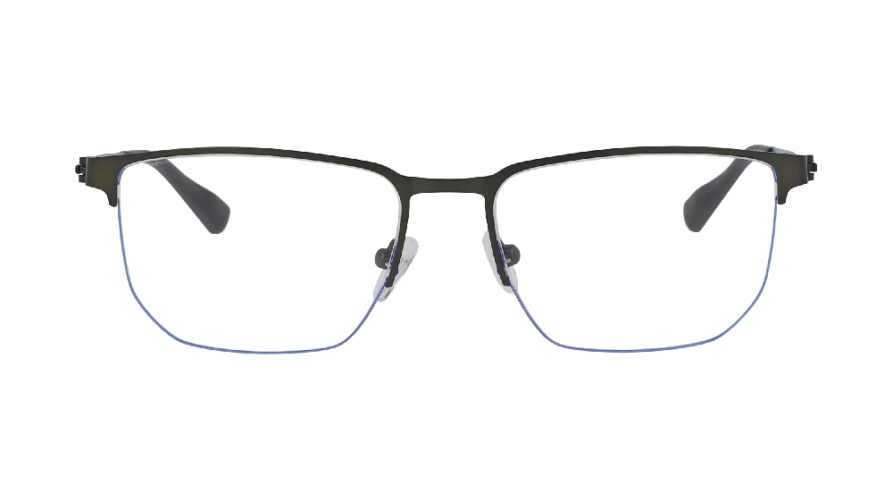 Limless LIM2602 Gris métal