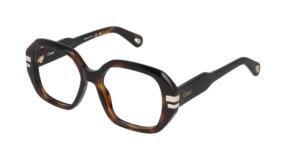 Chloé CH0266O Ecaille