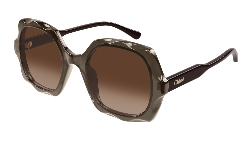 Chloé CH0226S Brun
