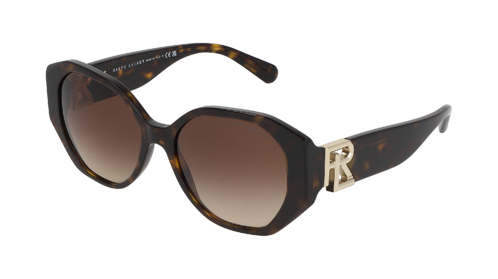 Ralph Lauren RL8220 Ecaille