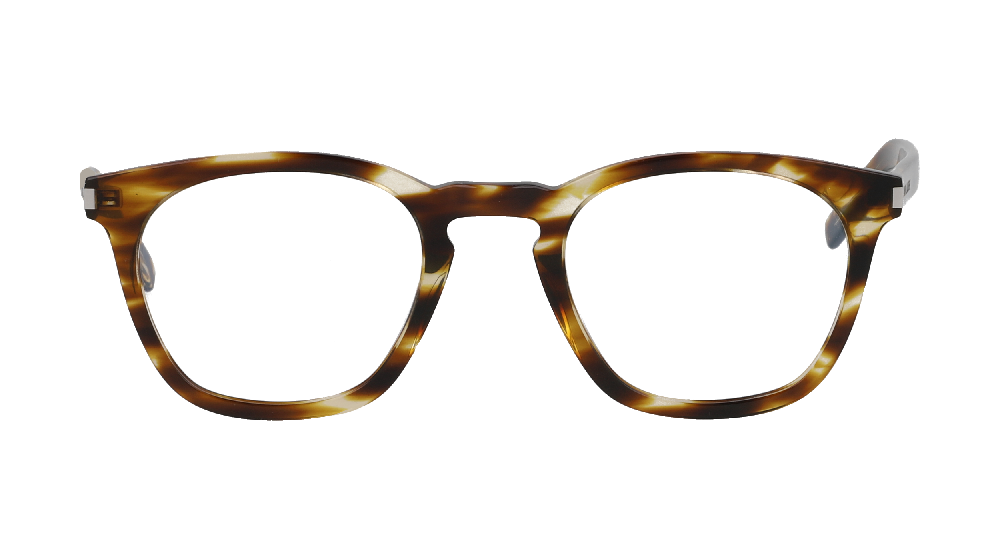 Saint Laurent SL 30 SLIM Ecaille